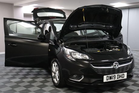 Vauxhall Corsa SRI NAV 14