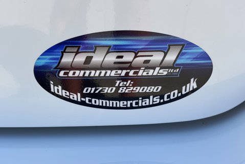 Ford Fiesta 1.5 Tdci Panel Van - Air Con 12