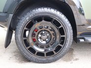 Land Rover Defender 110 BRAND NEW HARD TOP X-DYNAMIC 250 S STYLED AT SEEKER 13