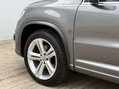 Volkswagen Tiguan 2.0 Tiguan R-Line Edition TDI BlueMotion Technology 4Motion Semi-Auto 4WD 5 59