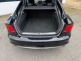 Audi A7 3.0 TDI V6 Black Edition Sportback S Tronic quattro Euro 5 (s/s) 5dr 48