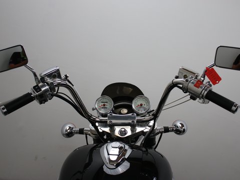 Honda Valkyrie F6C 17