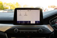 Ford Focus X VIGNALE 27