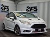 Ford Fiesta 1.6T EcoBoost ST-3 Hatchback 3dr Petrol Manual Euro 6 (182 ps)