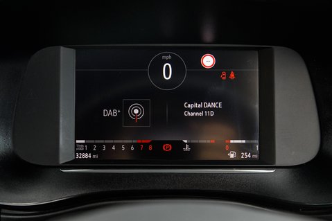 Vauxhall Corsa ELITE 14