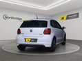 Volkswagen Polo 1.0 TSI R-Line DSG Euro 6 (s/s) 5dr 9