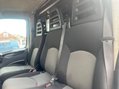 Iveco Daily 50C17V Cherry picker Versalift ET38 Access Platform - 14.2 Metre 14