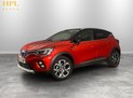 Renault Captur 1.0 TCe techno SUV 5dr Petrol Manual Euro 6 (s/s) (90 ps) Alloys - Air Con 3