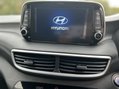 Hyundai TUCSON 1.6 GDi Premium 2