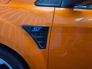 Ford Focus 2.5 SIV ST-2 Hatchback 3dr Petrol Manual (224 g/km, 221 bhp) 43