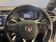 Vauxhall Corsa 1.2 Turbo Ultimate Hatchback 5dr Petrol Auto Euro 6 (s/s) (130 ps) 13