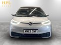 Volkswagen ID.3 Pro Performance 58kWh Family Hatchback 5dr Electric Auto (204 ps) One Owner 2
