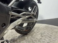 Kawasaki Er ER6 2010 ONLY 16K MOT SERVICED COMMUTER A2 BIKE 650CC TWIN 31