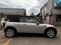 Mini Convertible 1.6 Cooper Convertible 2dr Petrol Manual Euro 3 (115 ps) 15