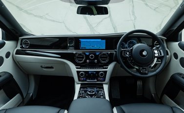 Rolls-Royce Ghost 26