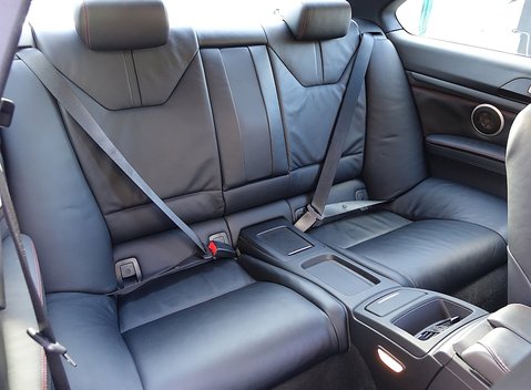 BMW M3 Frozen Black Edition 16