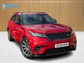 Land Rover Range Rover Velar 2.0 D240 R-Dynamic HSE SUV 5dr Diesel Auto 4WD Euro 6 (s/s) (240 ps) 29
