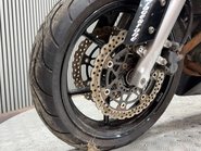 Kawasaki Er ER6 F 2008 60K RUNNING PROJECT BIKE SPARES OR REPAIR 650CC 21