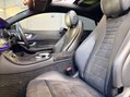 Mercedes-Benz E Class 2.0 E 220 D AMG Line Premium Auto 2dr 60