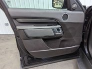 Land Rover Discovery 3.0 Discovery HSE TD6 Auto 4WD 5dr 58