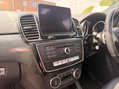 Mercedes-Benz GLS 3.0 GLS350d V6 AMG Line G-Tronic 4MATIC Euro 6 (s/s) 5dr 33