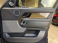 Land Rover Range Rover 3.0 Range Rover Vogue SE SDV6 Auto 4WD 5dr 60