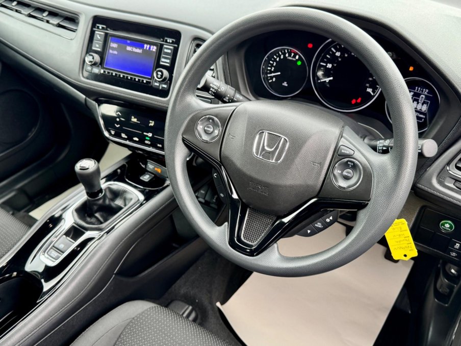 2019 Honda HR-V — image 30