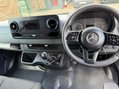 Mercedes-Benz Sprinter 2.1 314 CDI Ready To Work JC Payne Luton 2dr Diesel Manual L3 Euro 6 (143 p 13
