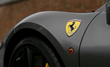 Ferrari 488 Spider 31