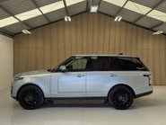 Land Rover Range Rover 3.0 Range Rover Vogue SE SDV6 Auto 4WD 5dr 17