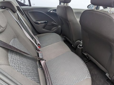 Vauxhall Corsa DESIGN ECOFLEX 16