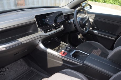 Jeep Compass 1st Edition ED E-Hybrid 43