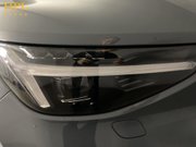 Volvo C40 Twin Recharge 78kWh Ultimate SUV 5dr Electric Auto AWD (408 ps) Cruise Con 9