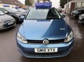 Volkswagen Golf 1.4 TSI BlueMotion Tech S DSG Euro 5 (s/s) 5dr 9