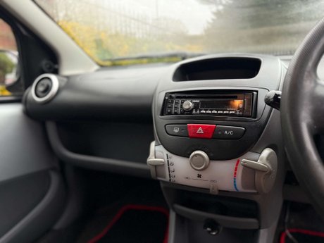 Peugeot 107 1.0 107 Urban Move 3dr 19