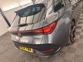 Cupra Leon 1.5 eTSI EVO V1 Design Edition DSG Euro 6 (s/s) 5dr 46