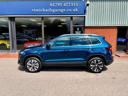 Skoda Karoq 1.5 Karoq SE L TSi Semi-Auto 5dr 11