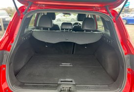 Renault Kadjar ICONIC 1.5 DCI 35