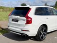Volvo XC90 2.0 D5 PowerPulse R-Design Auto 4WD Euro 6 (s/s) 5dr 10