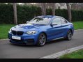 BMW 2 Series 3.0 M240i Auto Euro 6 (s/s) 2dr 3