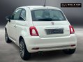 Fiat 500 1.0 500 Dolcevita + MHEV 3dr - NATIONAL DELIVERY* 4