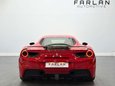 Ferrari 488 3.9T V8 GTB Coupe 2dr Petrol F1 DCT Euro 6 (s/s) (670 ps) 28
