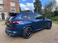 BMW X5 3.0 45e 24kWh M Sport Auto xDrive Euro 6 (s/s) 5dr 7