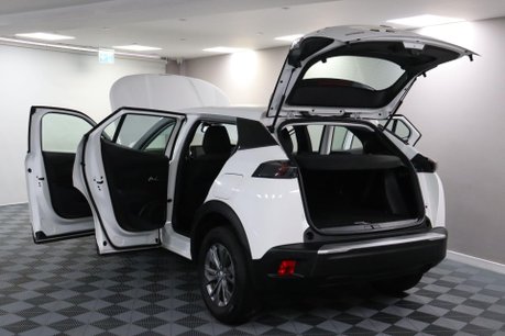 Peugeot 2008 PURETECH S/S ACTIVE PREMIUM 21