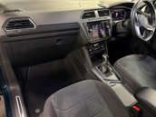 Volkswagen Tiguan 2.0 Tiguan Elegance TDI DSG Auto 5dr 54