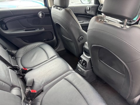 Mini Countryman COOPER S E ALL4 CLASSIC 50