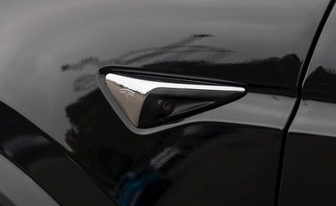 Tesla Model X Performance Ludicrous 28