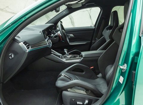 BMW M3 Competition 15