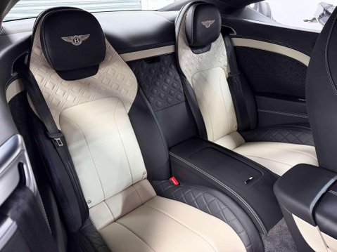 Bentley Continental 6.0 W12 GT Coupe 2dr Petrol Auto 4WD Euro 6 (635 ps) 31