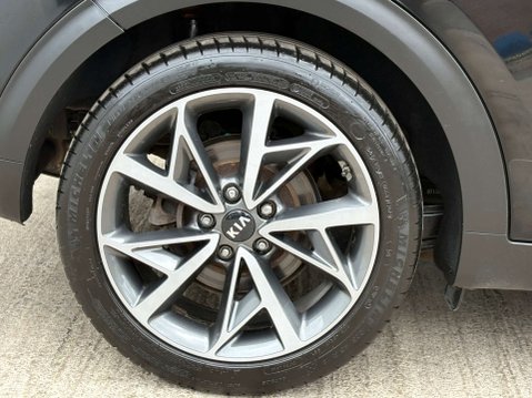 Kia Niro 1.6 Niro 4 HEV Semi-Auto 5dr 13